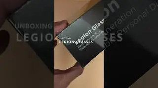 Check mo agad ‘to pag dumating sa Pilipinas in Q1 2024! #LegionGlasses #gadgetpilipinas