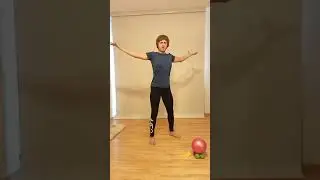 Бодифлекс: Руки, Внутренняя, Пресс.