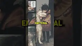 Why Gojo Wasn't the Best MENTOR for Megumi | Jujutsu Kaisen Theory