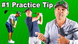 WHAT is the Fastest way to get Better at Golf?