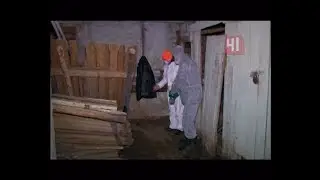 Бездомный умер в подвале / Новости