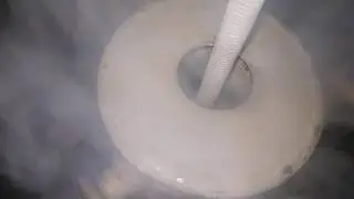 Сборка узла 