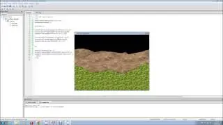 Parallax Scroll Tutorial for AGK - 1
