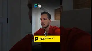 😱 ПРИТОК ETHEREUM НА COINBASE!?! 