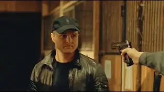 НЕРЕАЛЬНО КРУТОЙ БОЕВИК! 