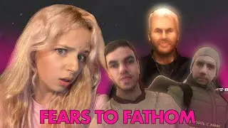 СНЯЛА ДОМ У СТРАННОГО ДЕДА! Fears to Fathom