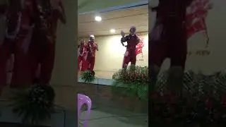 Shan Dance