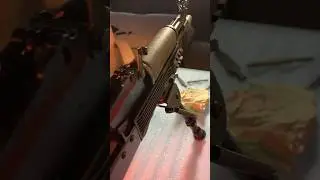 Калашников TG2 