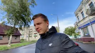 VLOG ~ РЕЗКО ПОХОЛОДАЛО! 08.10.23