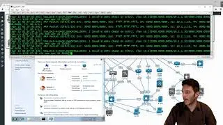 Security - Dynamic ARP Inspection