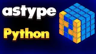 astype in NumPy Python | Module NumPy Tutorial - Part 05