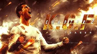 KGF Chapter2 TEASER | Cristiano Ronaldo | CR7 | YASH | Sanjay Dutt | Mass Whatsapp Status 2021.