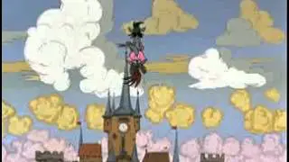 ну погоди 16 выпуск