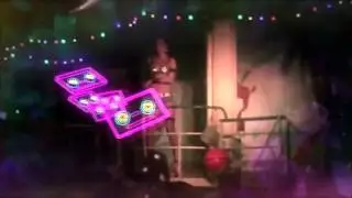 md_sparrow's resting in the club