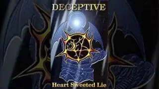 MetalRus.ru (Doom Metal / Death Metal). DECEPTIVE — «Heart Sweeted Lie» (1995) [Full Album]