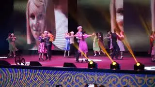 День защитника Отечества. Концерт 7 мая в Павлодаре