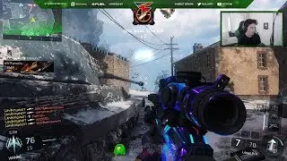 The 70 Kill Challenge