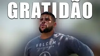 GRATIDÃO