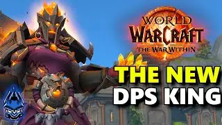 NEW DPS Rankings Post Hero Talent Updates, Raid NERFS, BIG Sales & MORE World of Warcraft NEWS