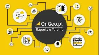 Raport o Terenie OnGeo! Sprawdź, zanim kupisz nieruchomość!