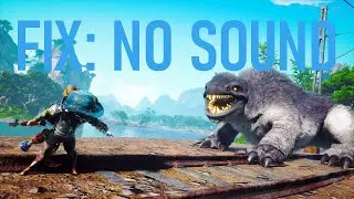 Biomutant errors on Windows 10   Fix Solutions No Sound