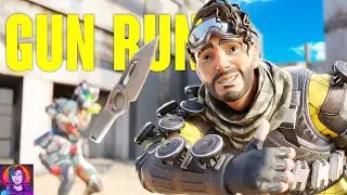 Gun Run.EXE | Apex Legends Best LTM Experience!