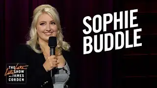 Sophie Buddle Stand-Up