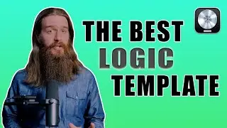 You NEED A Default Template if You Use Logic Pro