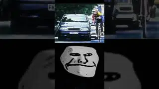 Fiat Savage commercial troll face meme 🗿 
