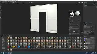 Lesson33: materials In Unreal Engine