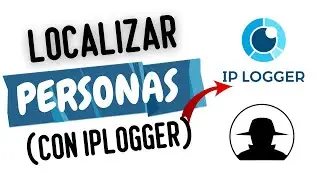 Cómo saber la ubicación de cualquier persona usando IPLogger
