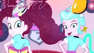 На МЕР Кошка {Рая} Love Pony {Åliñâ Môòn}