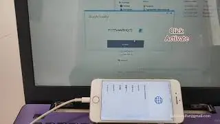 Broken ic Baseband Untethered one click ❤️ bebas mati iphone 5s 6 7 8 X ios 12 13 14