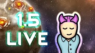 Rimworld 1.5 LIVE New Run! Part 3