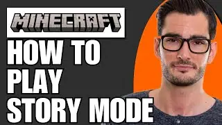 How To Play Minecraft Story Mode (Full Guide)