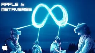 Apple into the Metaverse | Apple's Metaverse | Windows Tamizhan