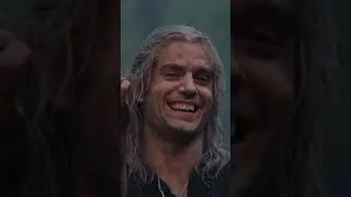 The Witcher Henry Cavill FOREVER in our HEARTS