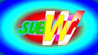 Subway Logo Effects (Sponsored By NEIN Csupo Effects)