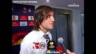 Пари Сен-Жермен (Париж, Франция) - Карпаты (Львов) 2:0 (2:0) ЛЕ 2010-11