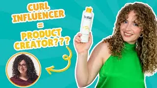 Curl Influencer Turned Product Creator: I Tried TootiLab to See if It's Legit