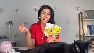 CAPRICORN THIS WILL MAKE YOU VERY HAPPY! | NOV.4-11