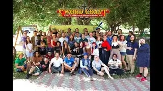 Летний лагерь Sword Coast 2024 - ограненное мнение