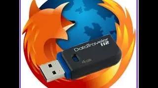 Как перенести настройки Mozilla Firefox в другой браузер Firefox