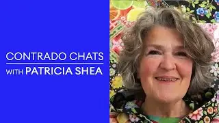 Industry Secrets with Patricia Shea | Contrado