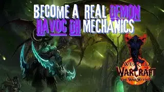 DH Tips – Unleash Your Full DPS Potential