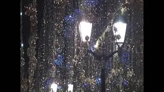 Колокольный звон на Никольской улице (10.09.21)