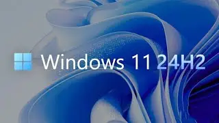 Windows 11 24H2 at 3 years of age not much has changed on the new OS since the beginning