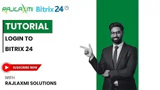 How to Login to Bitrix24 | Easy Step-by-Step Guide 
