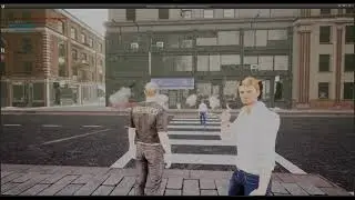 🎮Unreal Engine NPC System Test