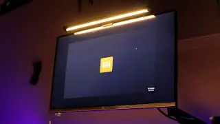 Лампа на монитор XIAOMI DISPLAY HANGING LAMP \ MIGIA